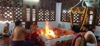 Ashtadravya Modak_Laja_Durva-Mula Mantra Havan (18Dec 2020)